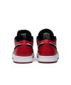 Air Jordan 1 Low Black Toe,Air Jordan 1 Low,AIR JORDAN