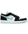 Air Jordan 1 Low Island Green,Air Jordan 1 Low,AIR JORDAN