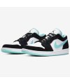 Air Jordan 1 Low Island Green,Air Jordan 1 Low,AIR JORDAN
