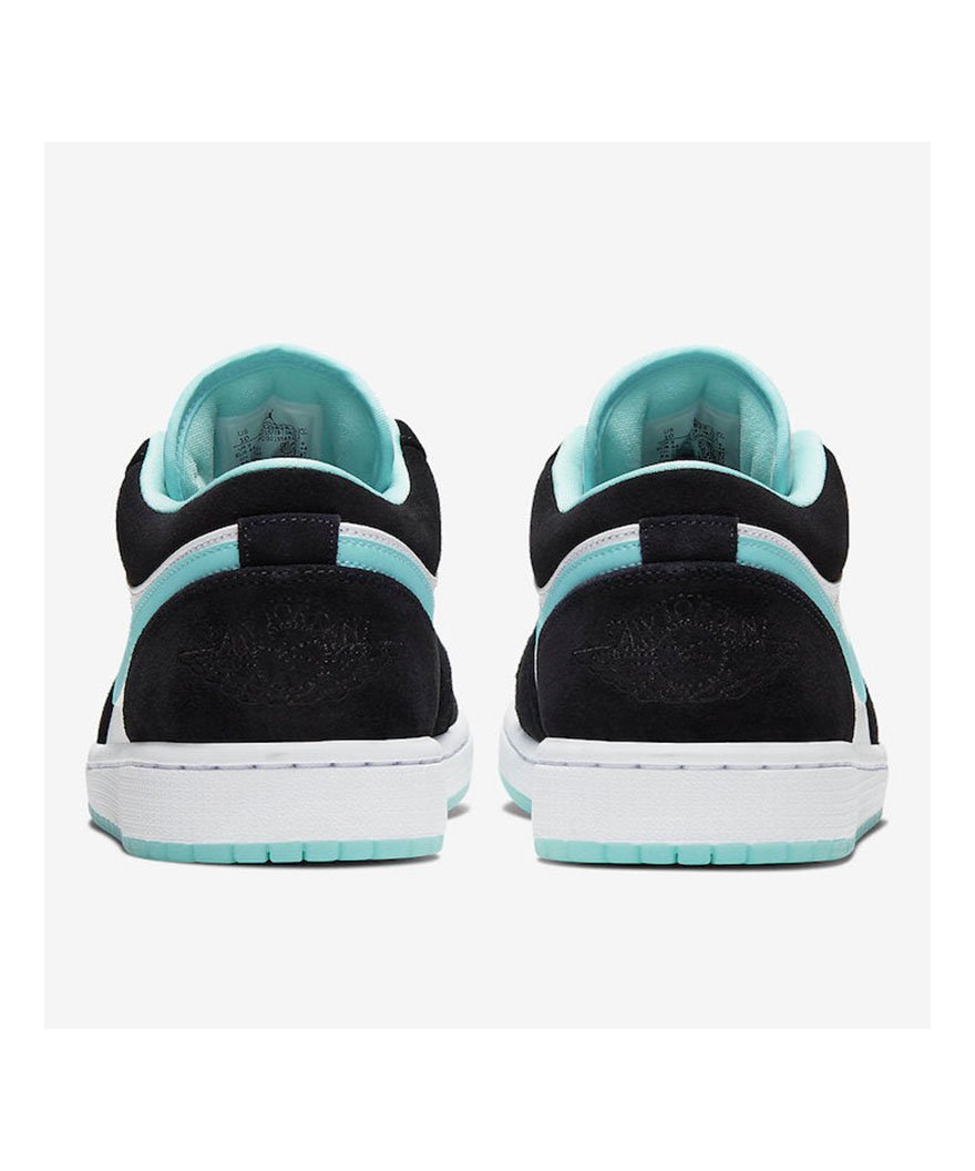 Air Jordan 1 Low Island Green,Air Jordan 1 Low,AIR JORDAN