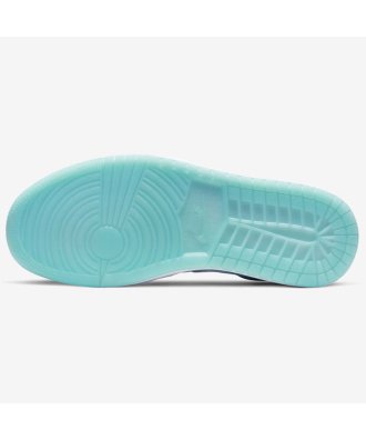 Air Jordan 1 Low Island Green,Air Jordan 1 Low,AIR JORDAN