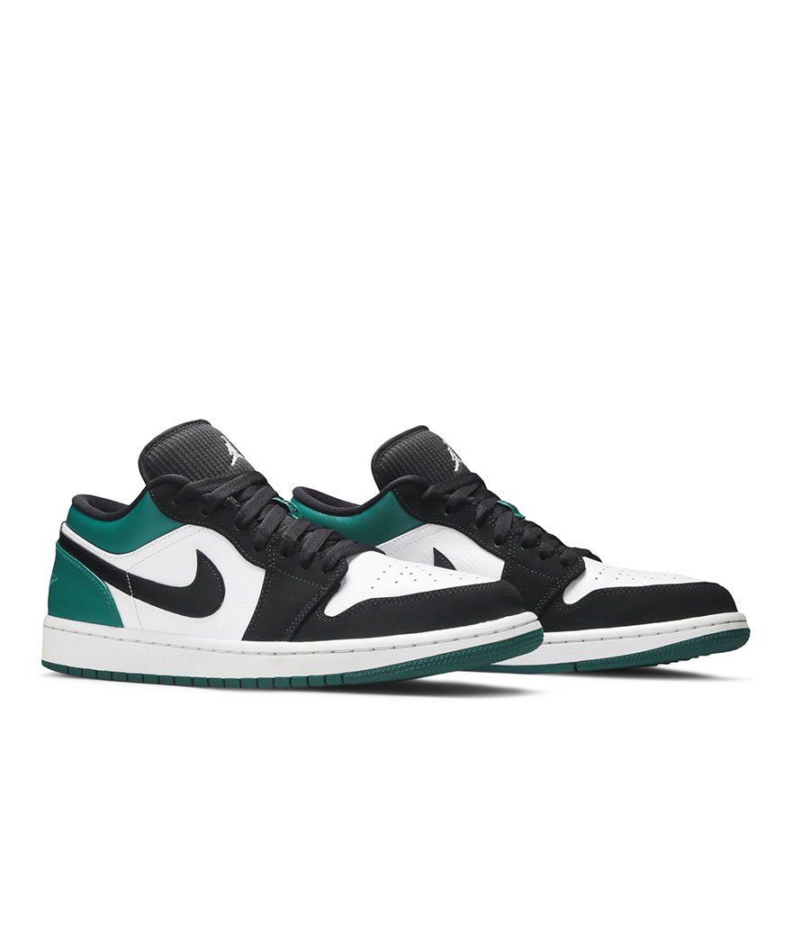 Air Jordan 1 Low Mystic Green,Air Jordan 1 Low,AIR JORDAN