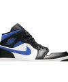 Air Jordan 1 Mid Racer Blue,Air Jordan 1 Mid,AIR JORDAN