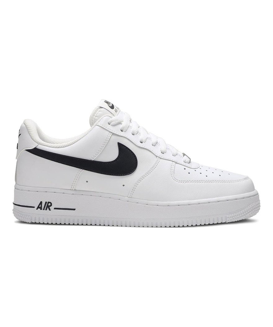 Air Force 1 07 An20 White Black,AIR FORCE 1,NIKE SHOES