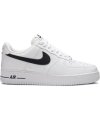 Air Force 1 07 An20 White Black,AIR FORCE 1,NIKE SHOES