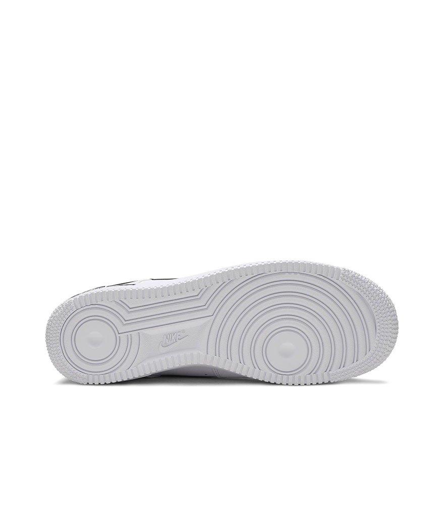Air Force 1 07 An20 White Black,AIR FORCE 1,NIKE SHOES