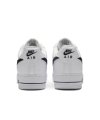 Air Force 1 07 An20 White Black,AIR FORCE 1,NIKE SHOES
