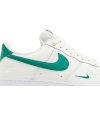 Air Force 1 07 Lv8 40Th Anniversary Sail Malachite,AIR FORCE 1,NIKE SHOES