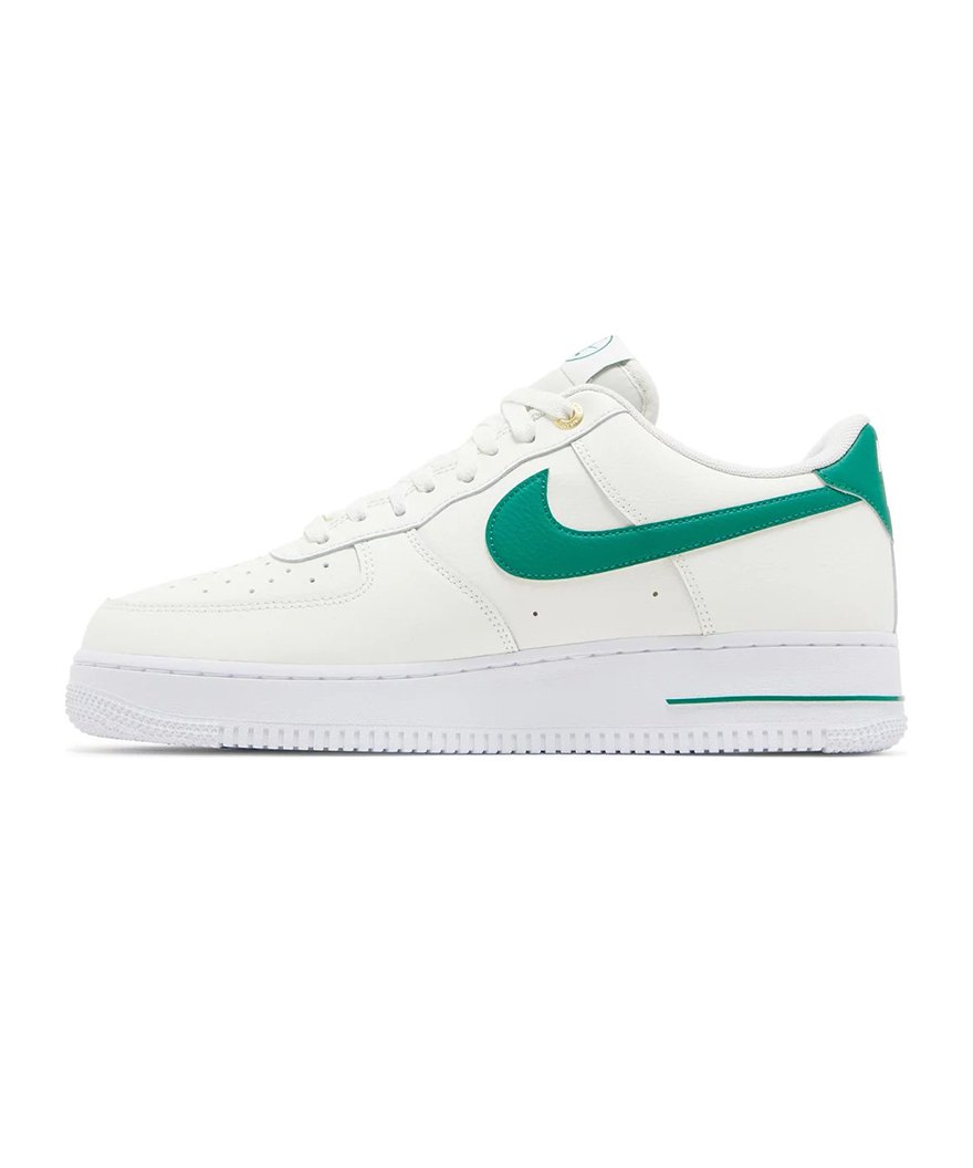 Air Force 1 07 Lv8 40Th Anniversary Sail Malachite,AIR FORCE 1,NIKE SHOES