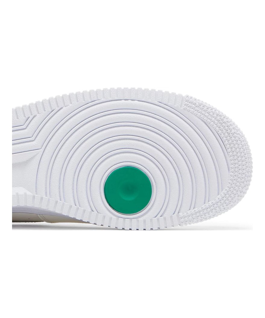 Air Force 1 07 Lv8 40Th Anniversary Sail Malachite,AIR FORCE 1,NIKE SHOES