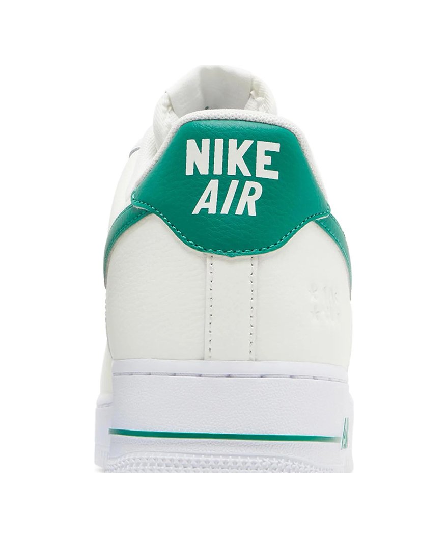 Air Force 1 07 Lv8 40Th Anniversary Sail Malachite,AIR FORCE 1,NIKE SHOES