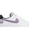 Air Force 1 07 Lv8 Hoops White Canyon Purple,AIR FORCE 1,NIKE SHOES
