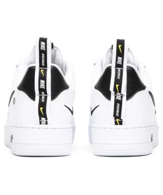 Air Force 1 07 Lv8 Overbranding,AIR FORCE 1,NIKE SHOES