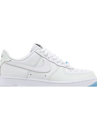 Air Force 1 07 Lx Uv Reactive,AIR FORCE 1,NIKE SHOES
