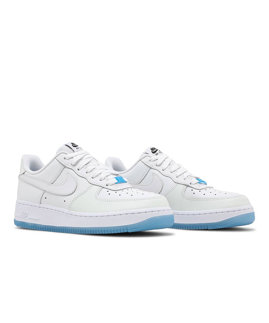 Air Force 1 07 Lx Uv Reactive,AIR FORCE 1,NIKE SHOES