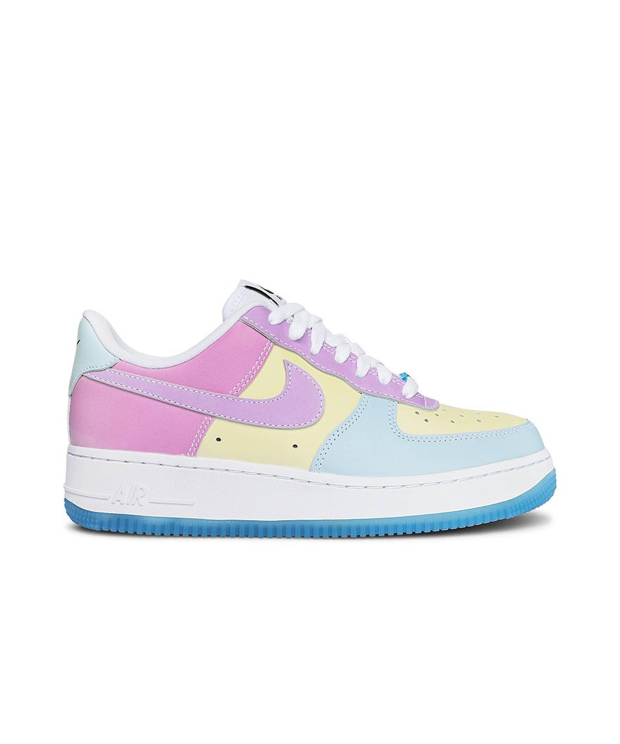 Air Force 1 07 Lx Uv Reactive,AIR FORCE 1,NIKE SHOES