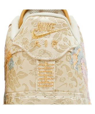 Air Force 1 Low 07 Year Of The Dragon,AIR FORCE 1,NIKE SHOES