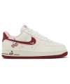Air Force 1 Low Valentines Day 2023,AIR FORCE 1,NIKE SHOES