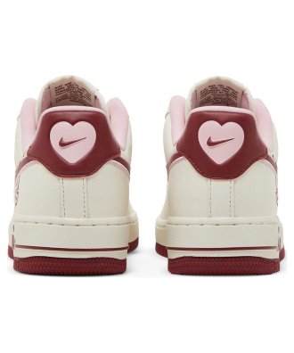 Air Force 1 Low Valentines Day 2023,AIR FORCE 1,NIKE SHOES
