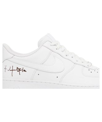 Travis Scott X Air Force 1 Utopia,AIR FORCE 1,NIKE SHOES