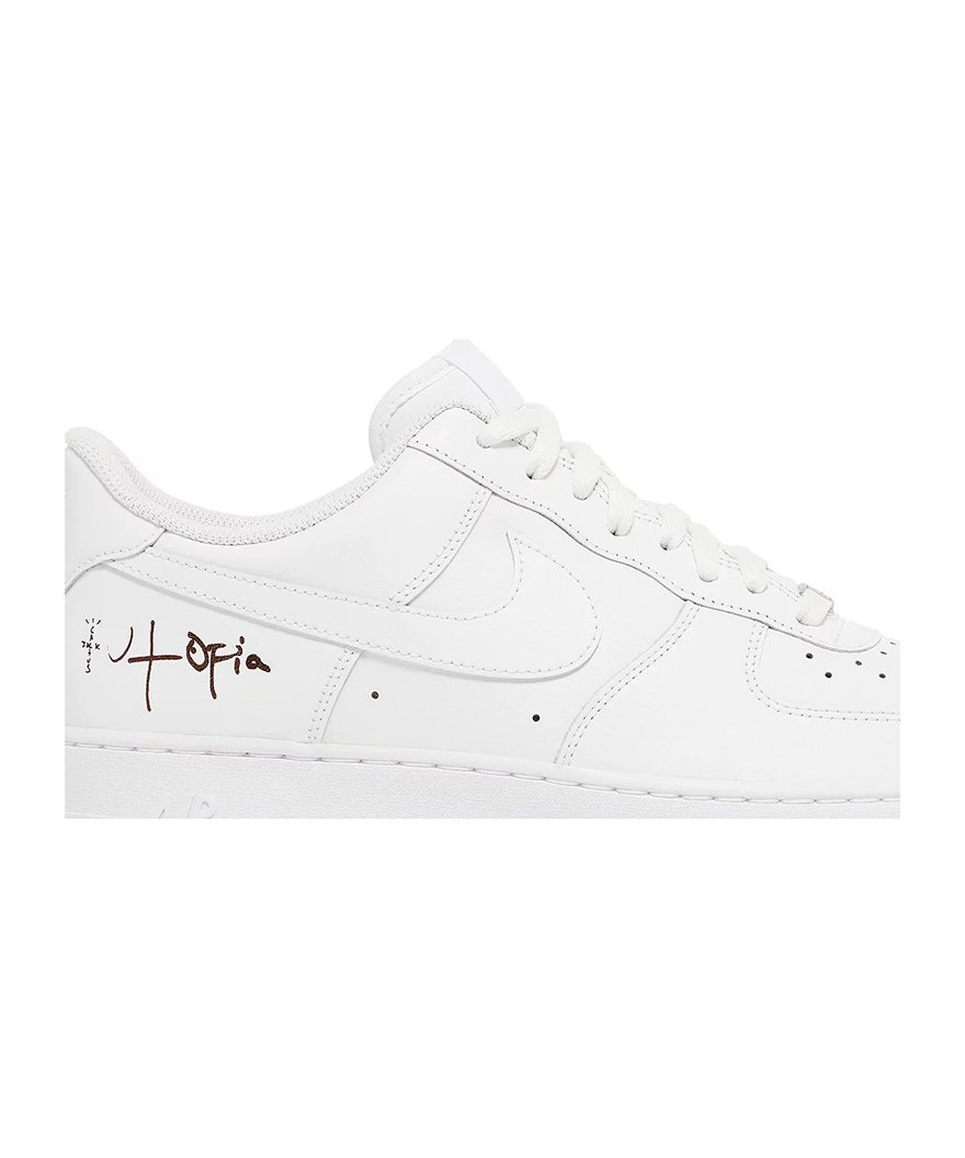 Travis Scott X Air Force 1 Utopia,AIR FORCE 1,NIKE SHOES