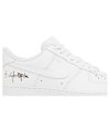 Travis Scott X Air Force 1 Utopia,AIR FORCE 1,NIKE SHOES