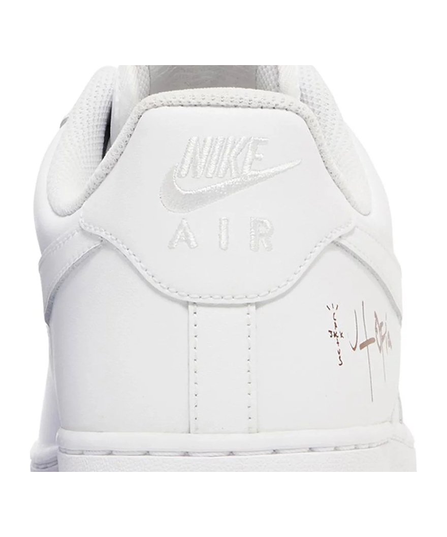 Travis Scott X Air Force 1 Utopia,AIR FORCE 1,NIKE SHOES