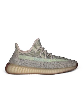 Yeezy Boost 350 V2 Citrin Reflective,YEEZY 350 V2,YEEZY
