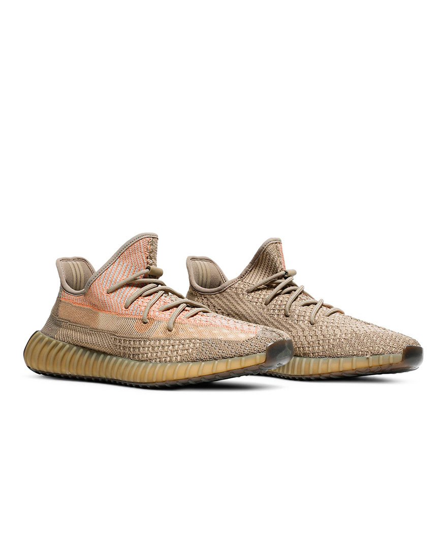 Yeezy Boost 350 V2 Sand Taupe,YEEZY 350 V2,YEEZY