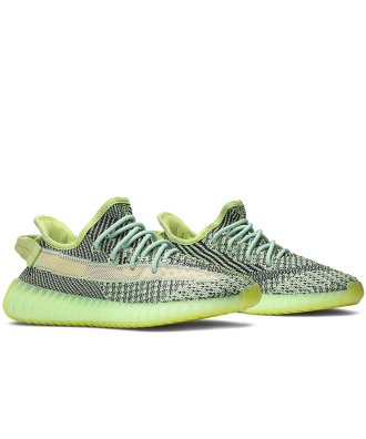 Yeezy Boost 350 V2 Yeezreel Reflective,YEEZY 350 V2,YEEZY