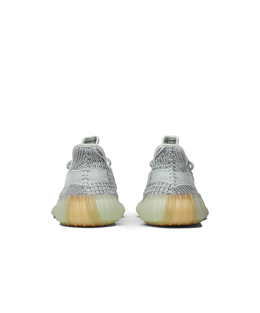Yeezy Boost 350 V2 Yeshaya Reflective,YEEZY 350 V2,YEEZY
