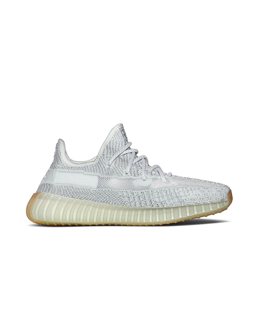 Yeezy Boost 350 V2 Yeshaya Reflective,YEEZY 350 V2,YEEZY