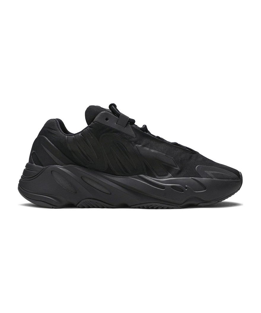 Yeezy Boost 700 Mnvn Triple Black,YEEZY 700,YEEZY