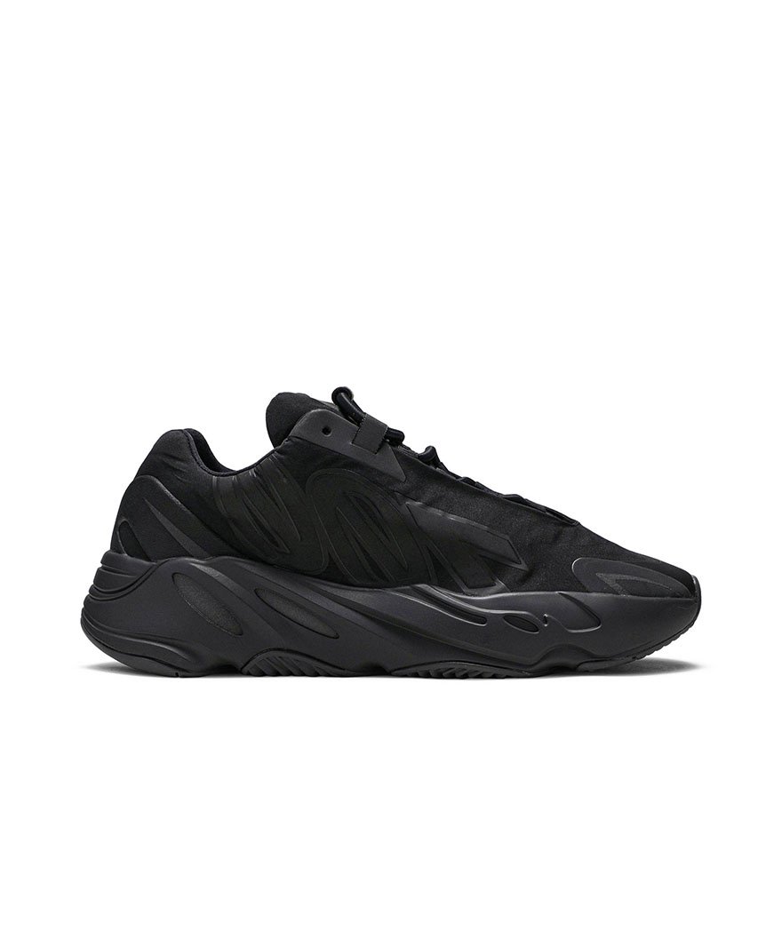 Yeezy Boost 700 Mnvn Triple Black,YEEZY 700,YEEZY