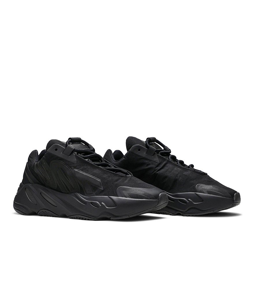 Yeezy Boost 700 Mnvn Triple Black,YEEZY 700,YEEZY