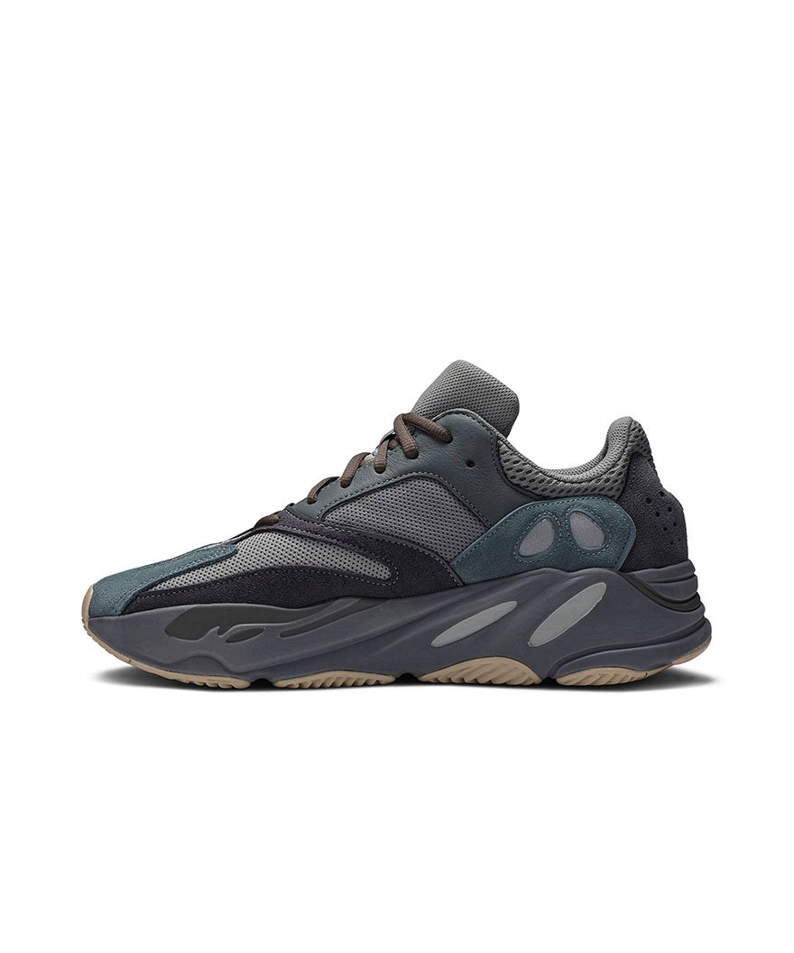 Yeezy Boost 700 Teal Blue,YEEZY 700,YEEZY