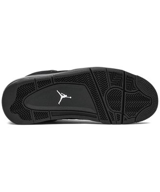Air Jordan 4 Retro Black Cat 2020,Air Jordan 4,AIR JORDAN