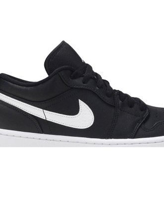 Air Jordan 1 Low Black,Air Jordan 1 Low,AIR JORDAN