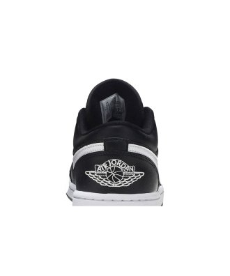 Air Jordan 1 Low Black,Air Jordan 1 Low,AIR JORDAN
