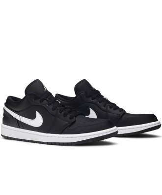Air Jordan 1 Low Black,Air Jordan 1 Low,AIR JORDAN