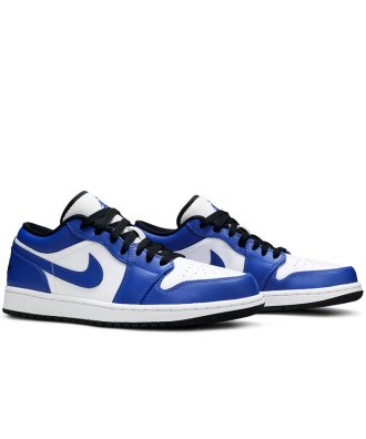 Air Jordan 1 Low Game Royal,Air Jordan 1 Low,AIR JORDAN