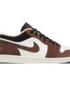 Air Jordan 1 Low Mocha,Air Jordan 1 Low,AIR JORDAN