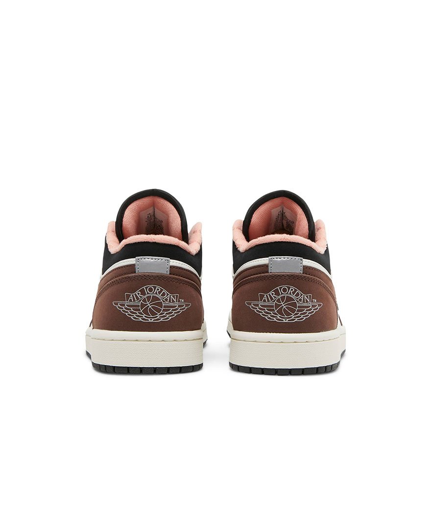 Air Jordan 1 Low Mocha,Air Jordan 1 Low,AIR JORDAN