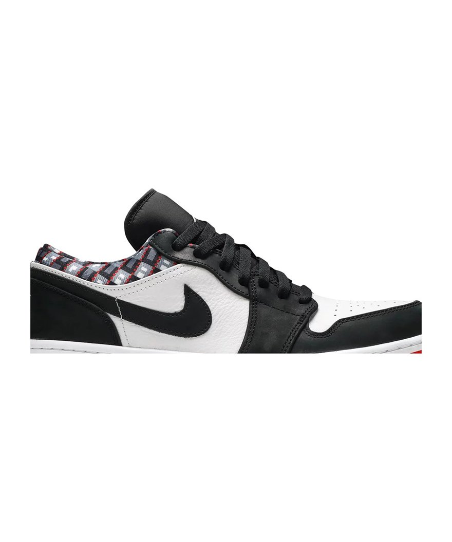 Air Jordan 1 Low Quai 54 2021,Air Jordan 1 Low,AIR JORDAN