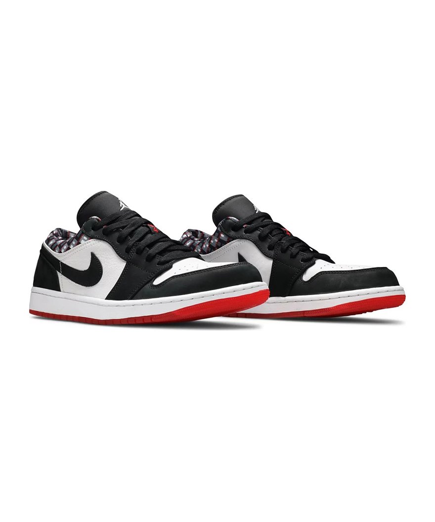 Air Jordan 1 Low Quai 54 2021,Air Jordan 1 Low,AIR JORDAN