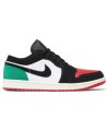 Air Jordan 1 Low Quai 54 2023,Air Jordan 1 Low,AIR JORDAN