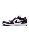 Air Jordan 1 Low Se Nothing But Net,Air Jordan 1 Low,AIR JORDAN