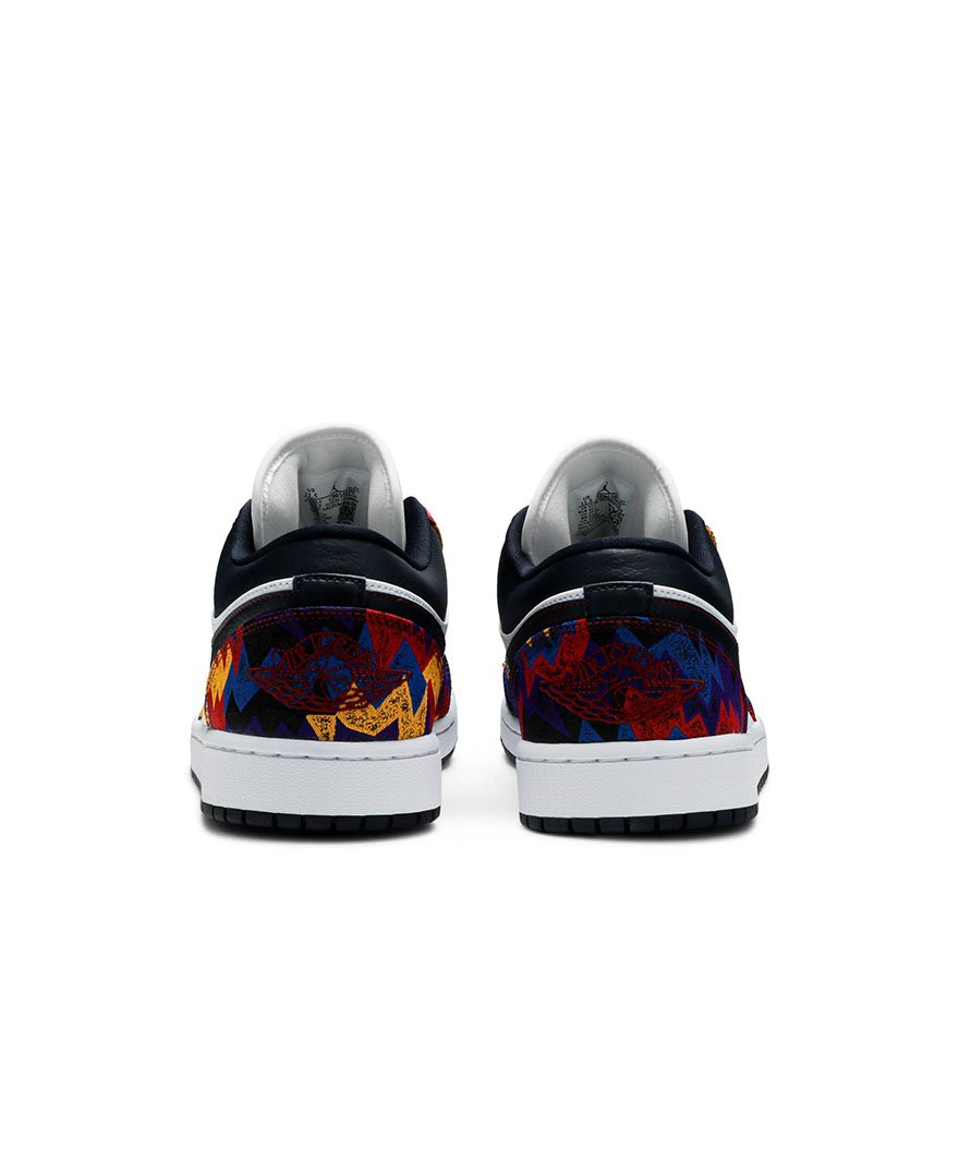 Air Jordan 1 Low Se Nothing But Net,Air Jordan 1 Low,AIR JORDAN