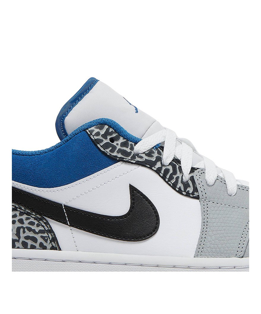 Air Jordan 1 Low Se True Blue,Air Jordan 1 Low,AIR JORDAN