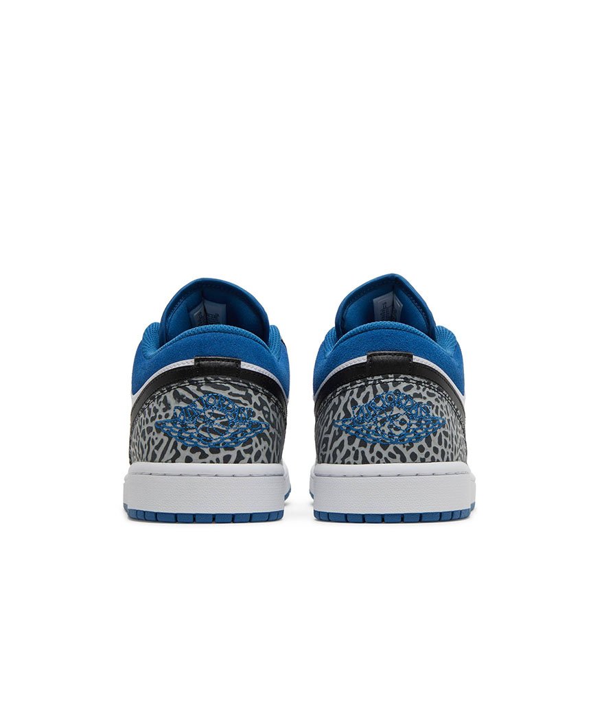 Air Jordan 1 Low Se True Blue,Air Jordan 1 Low,AIR JORDAN